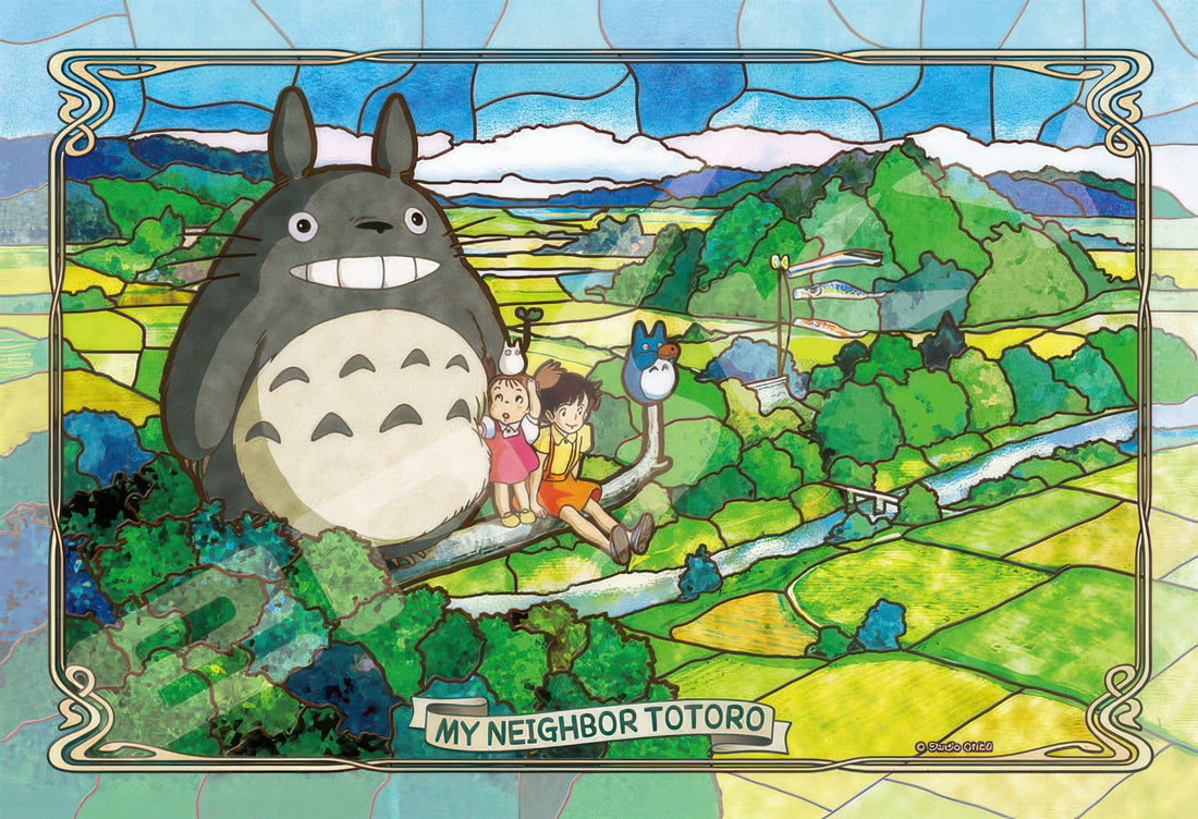 ensky-300-ac036-my-neighbor-totoro-on-a-sunny-day-in-may-300-pieces-crystal-jigsaw-puzzle