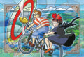 ensky-300-ac037-kiki-s-delivery-service-pedal-on-300-pieces-crystal-jigsaw-puzzle