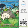 ensky-300-ac054-my-neighbor-totoro-more-and-more-fields-300-pieces-crystal-jigsaw-puzzle