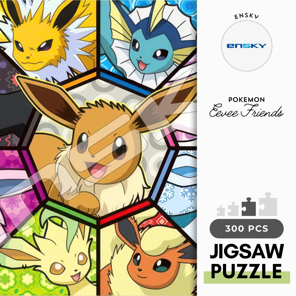 ensky-300-ac064-pokemon-eevee-friends-300-pieces-crystal-jigsaw-puzzle