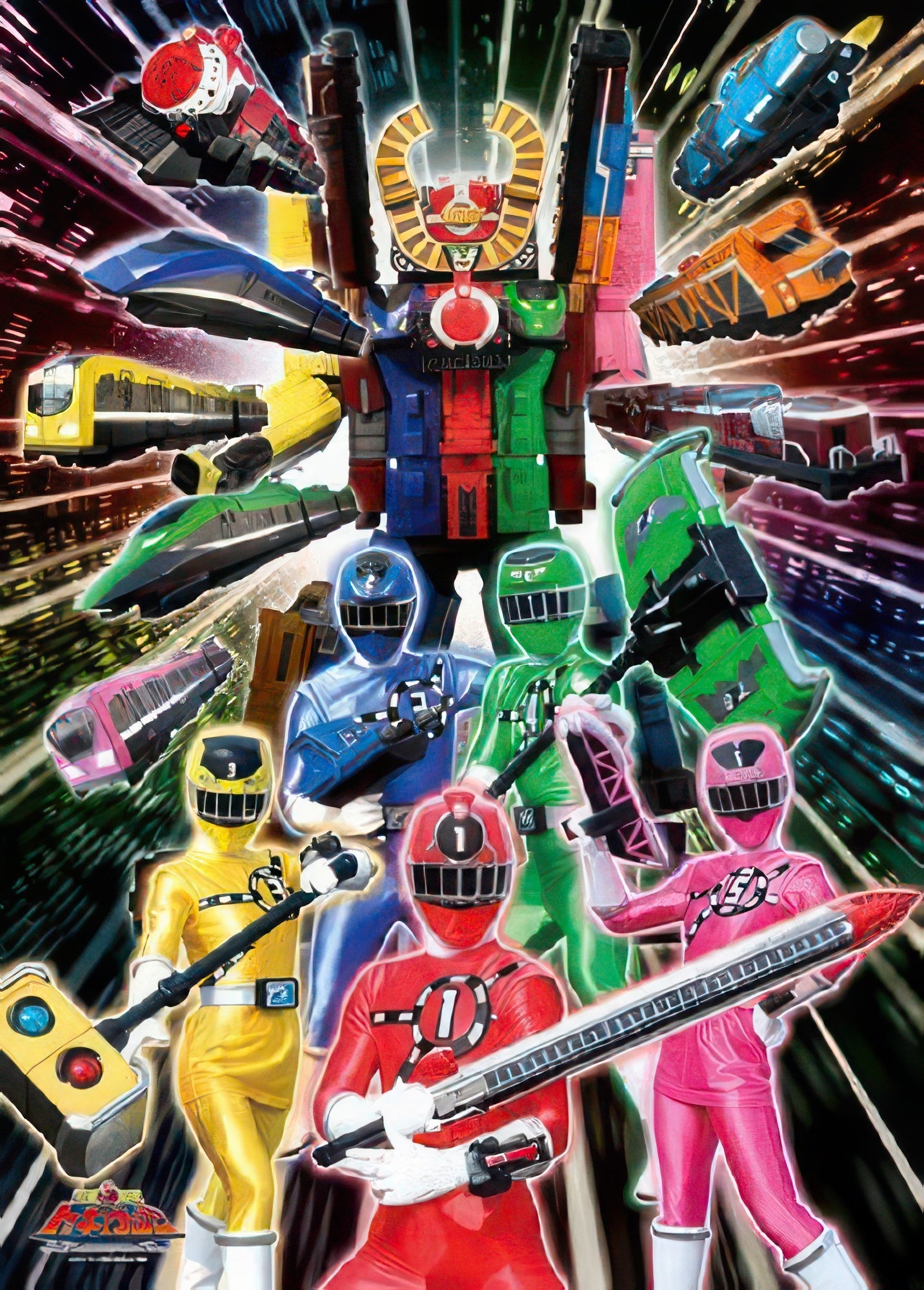 ensky-300-l378-ressha-sentai-toqger-300-pieces-jigsaw-puzzle