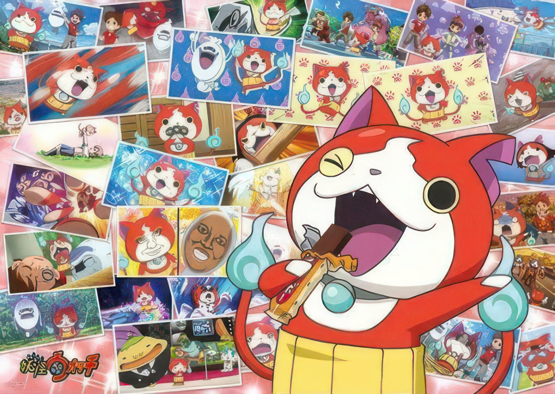 ensky-300-l386-yo-kai-watch-i-love-jibanyan-300-pieces-jigsaw-puzzle