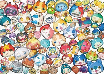ensky-300-l538-[yo-kai-watch-puni-puni]-great-gathering-of-yo-kai-puni-300-pieces-jigsaw-puzzle