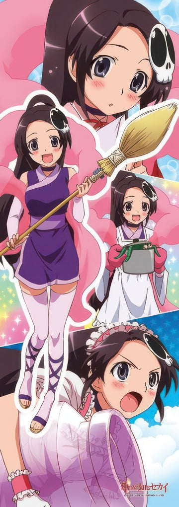 ensky-352-09-[the-world-god-only-knows]-352-pieces-jigsaw-puzzle