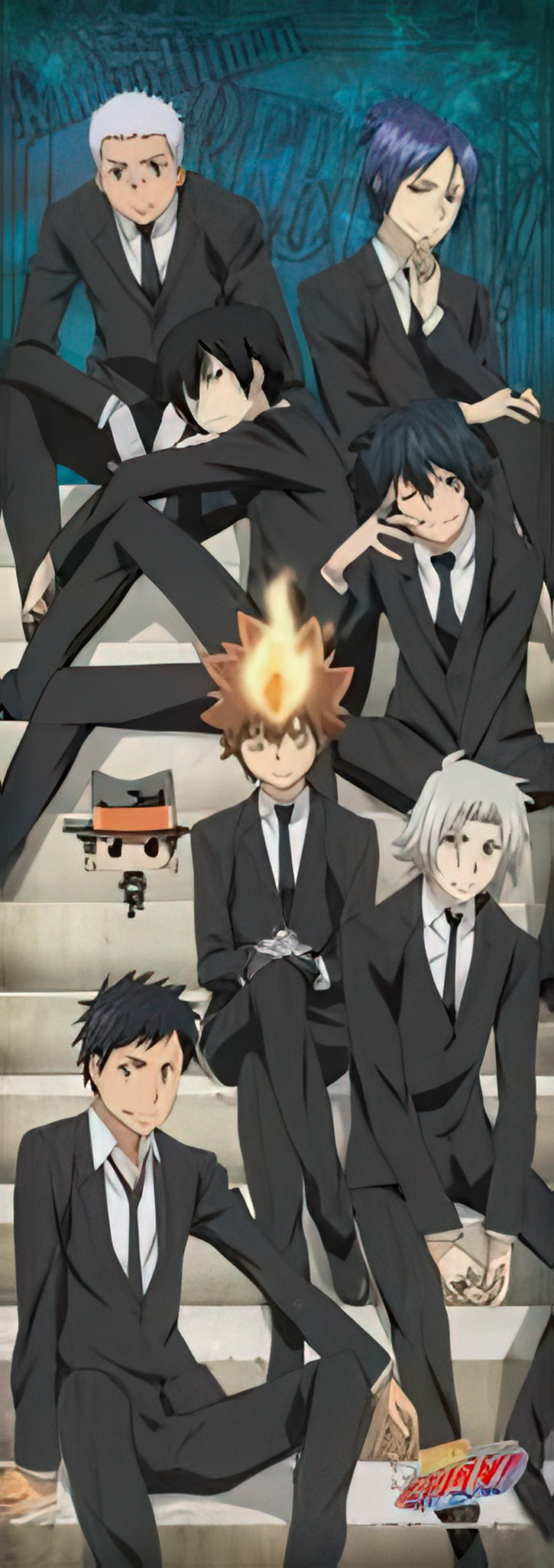 ensky-352-18-[katekyo-hitman-reborn!]-vongola-family-(tsuna)-352-pieces-jigsaw-puzzle