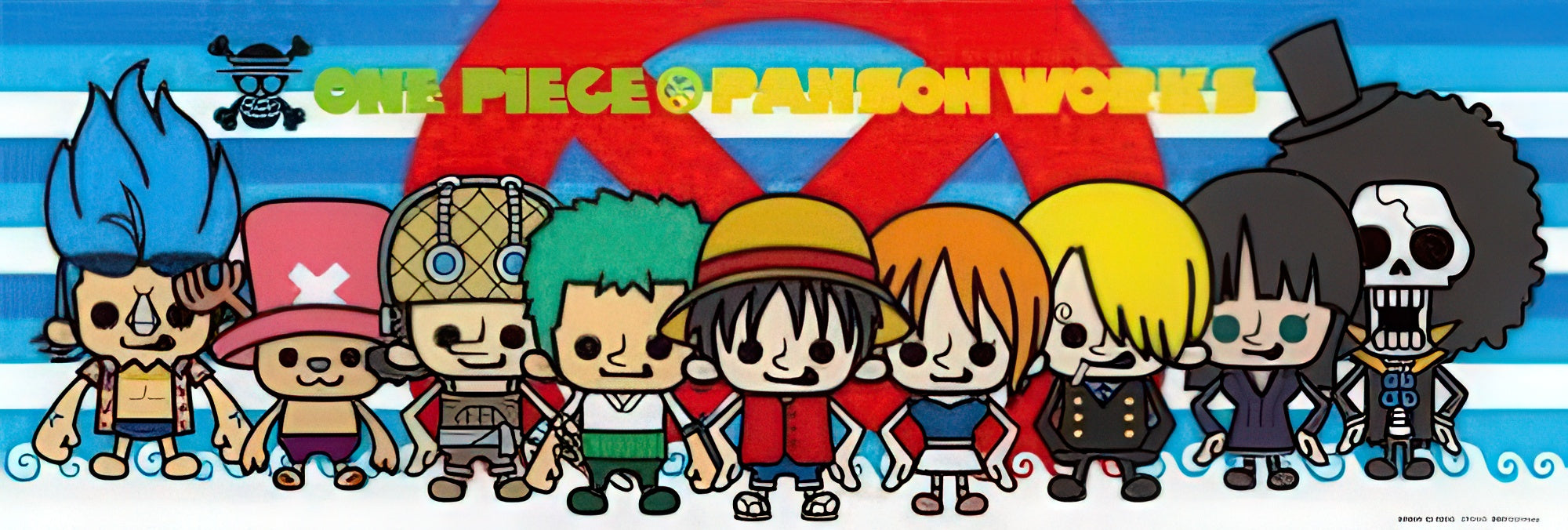 ensky-352-26-the-bond-of-nine-352-pieces-jigsaw-puzzle