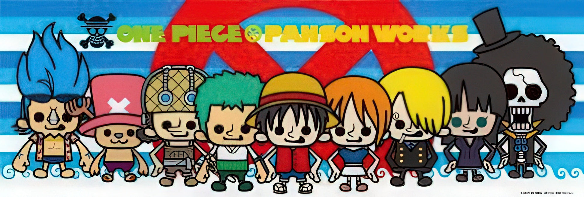 ensky-352-26-the-bond-of-nine-352-pieces-jigsaw-puzzle