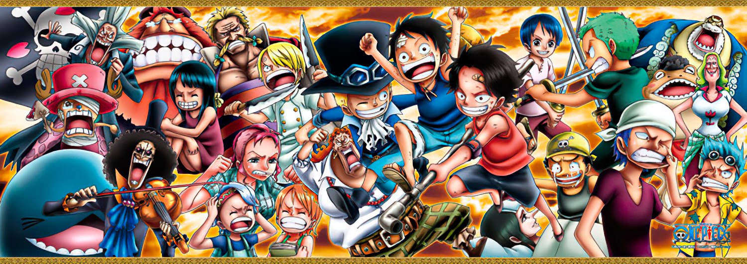 Ensky â€¢ One Piece Chronicles IIIã€€352 PCSã€€Jigsaw Puzzle