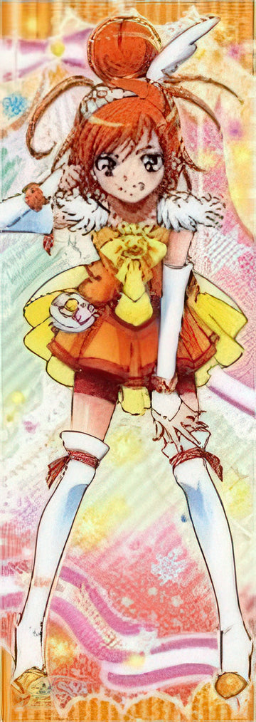 ensky-352-47-[smile-precure!]-cure-sunny-352-pieces-jigsaw-puzzle