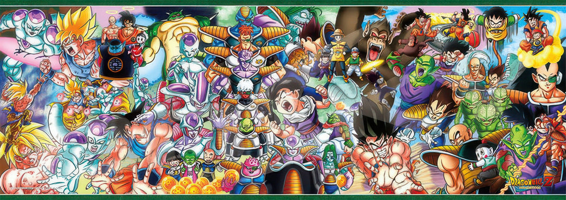 ensky-352-89-dragon-ball-z-dragonball-z-chronicles-i-352-pieces-jigsaw-puzzle