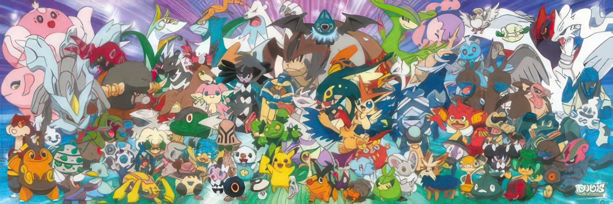 ensky-432-l02-a-big-gathering-of-unova-region-pokemon!-2-432-pieces-jigsaw-puzzle