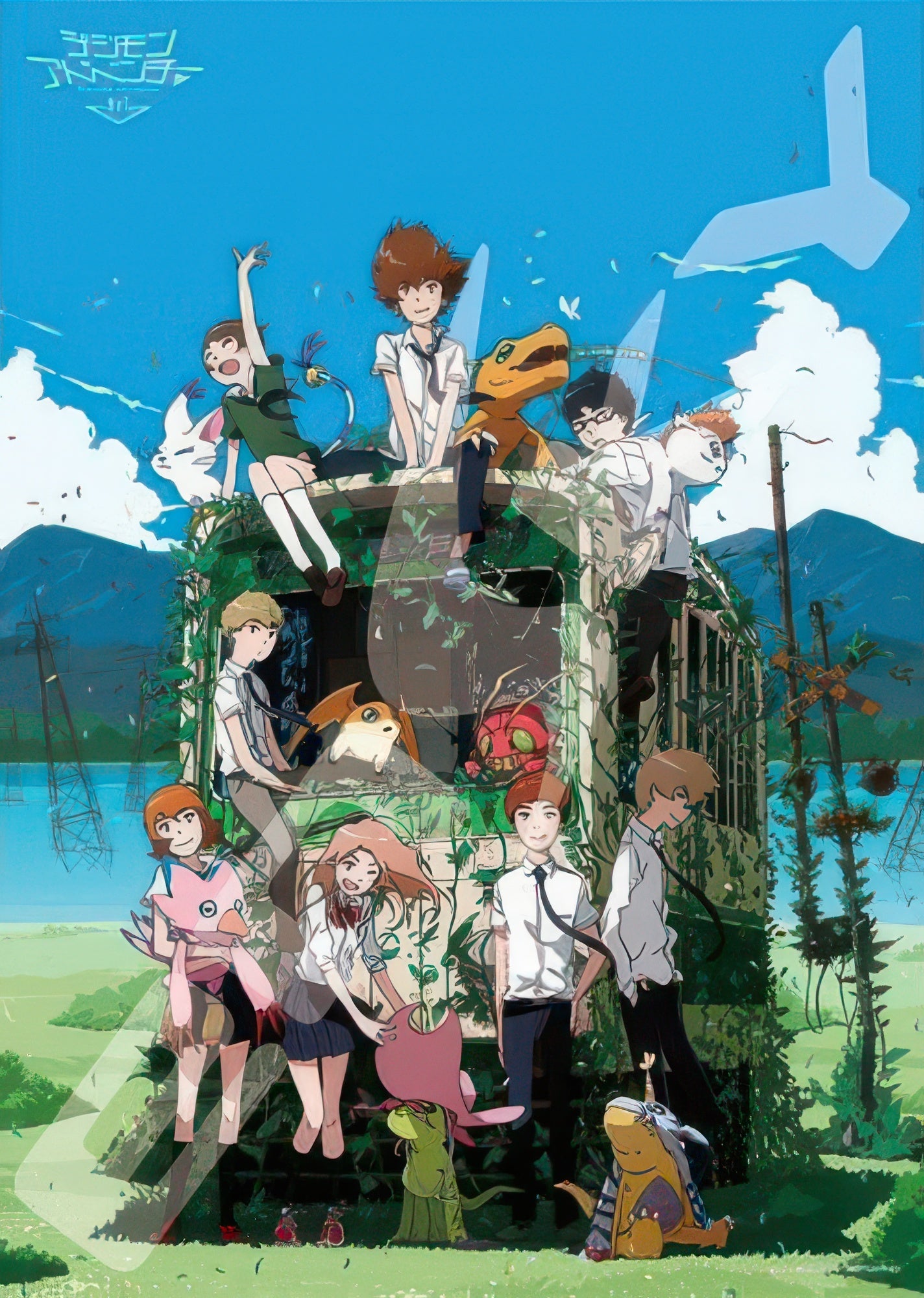 ensky-500-185-digimon-adventure-tri-beyond-time-500-pieces-jigsaw-puzzle