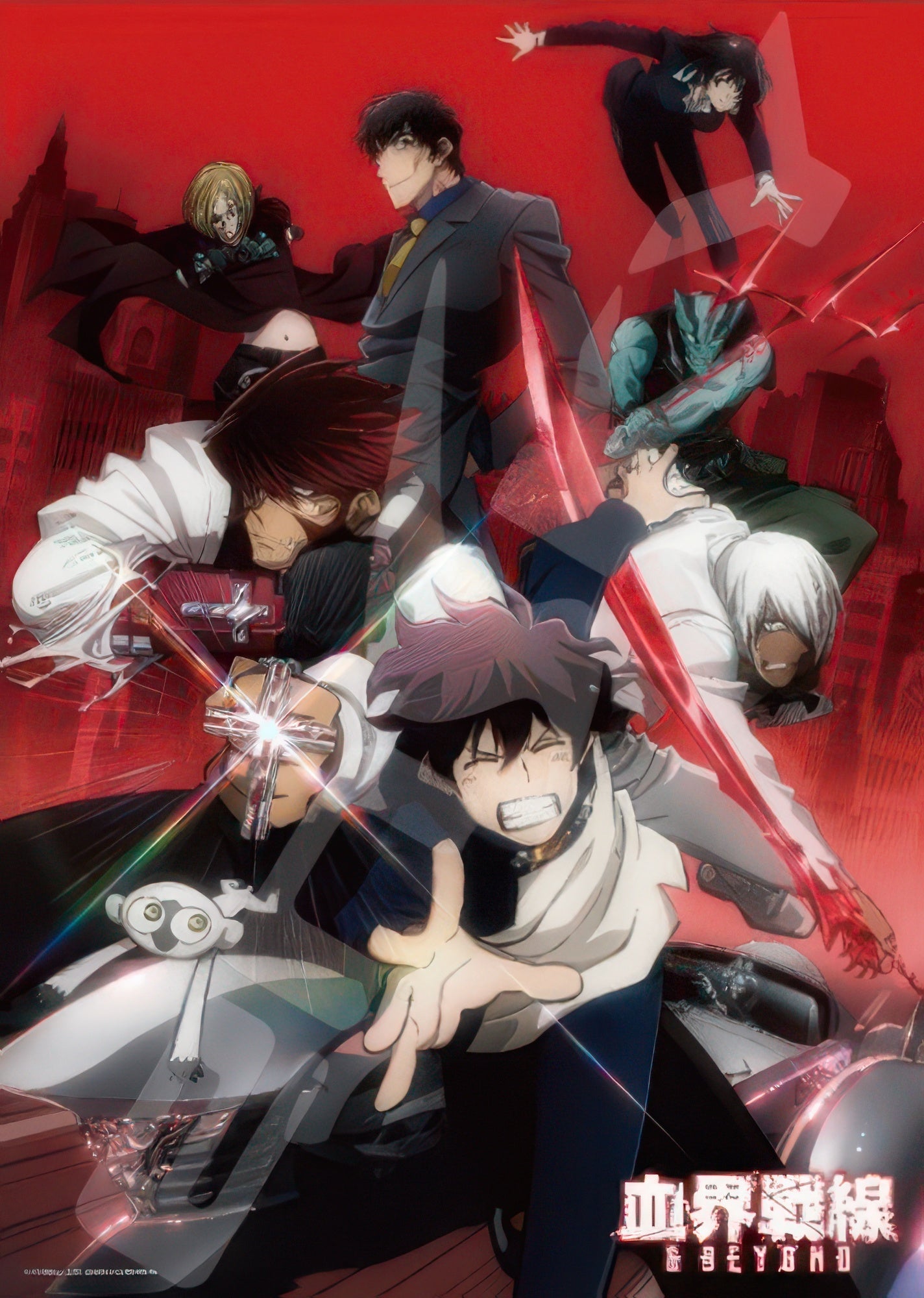 ensky-500-305-blood-blockade-battlefront-beyond-500-pieces-jigsaw-puzzle