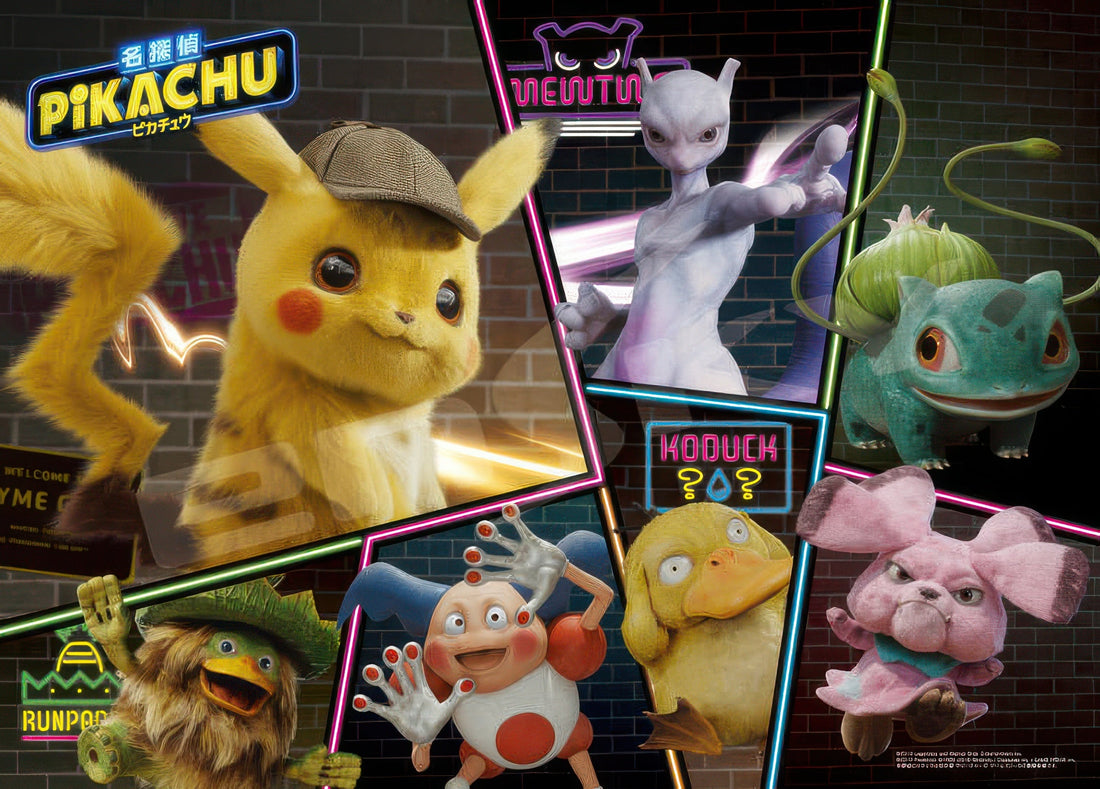 ensky-500-340-pokemon-detective-pikachu-movie-500-pieces-jigsaw-puzzle