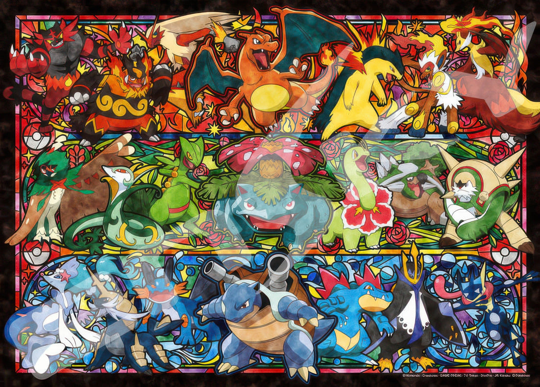 ensky-500-342-pokemon-forever-starters-500-pieces-jigsaw-puzzle