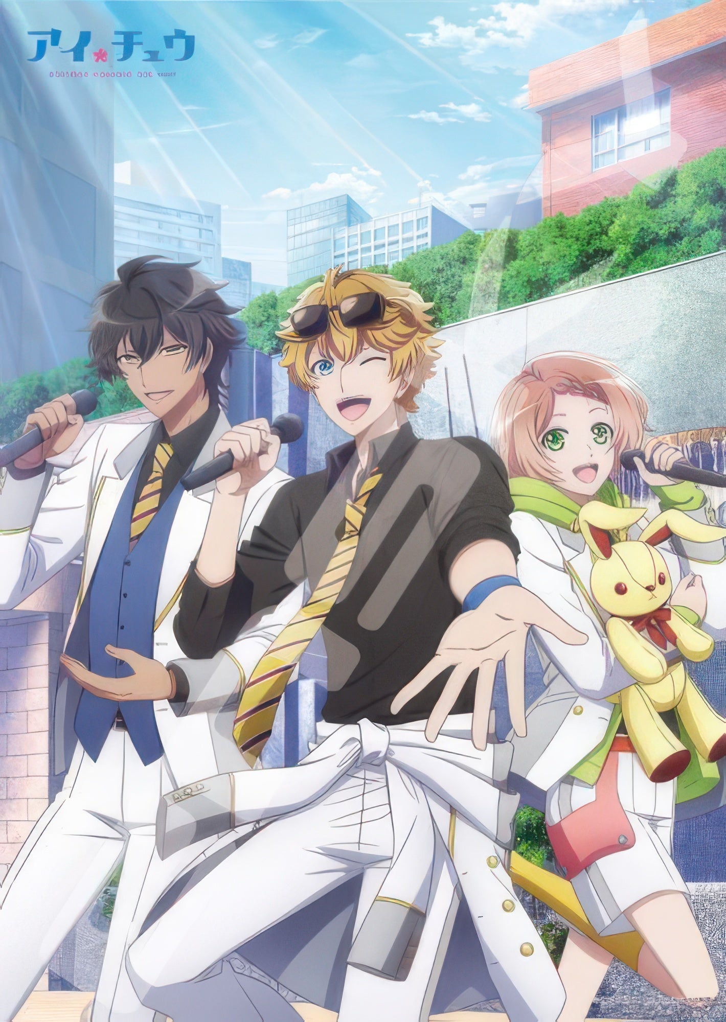 ensky-500-372-[i-chu]-500-pieces-jigsaw-puzzle