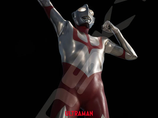 Ensky â€¢ Shin Ultramanã€€500 PCSã€€Jigsaw Puzzle