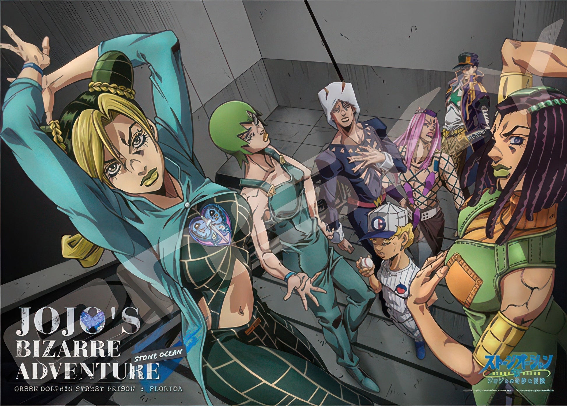 ensky-500-515-jojo-s-bizarre-adventure-from-the-place-of-despair-500-pieces-jigsaw-puzzle