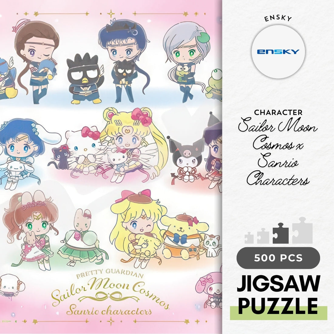 ensky-500-554-sailor-moon-sanrio-sailor-moon-cosmos-x-sanrio-characters-500-pieces-jigsaw-puzzle