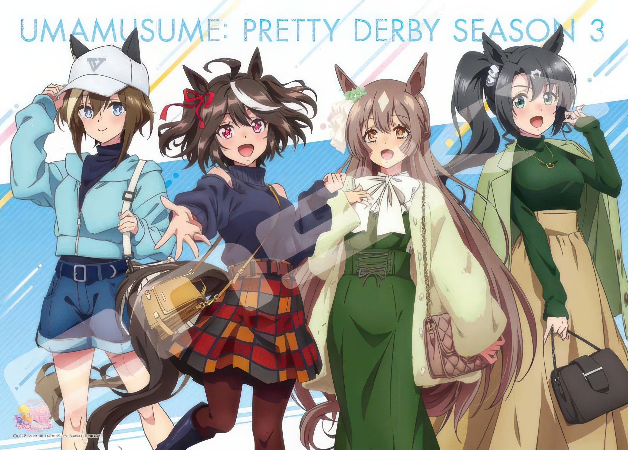 ensky-500-569-uma-musume-pretty-derby-characters-500-pieces-jigsaw-puzzle