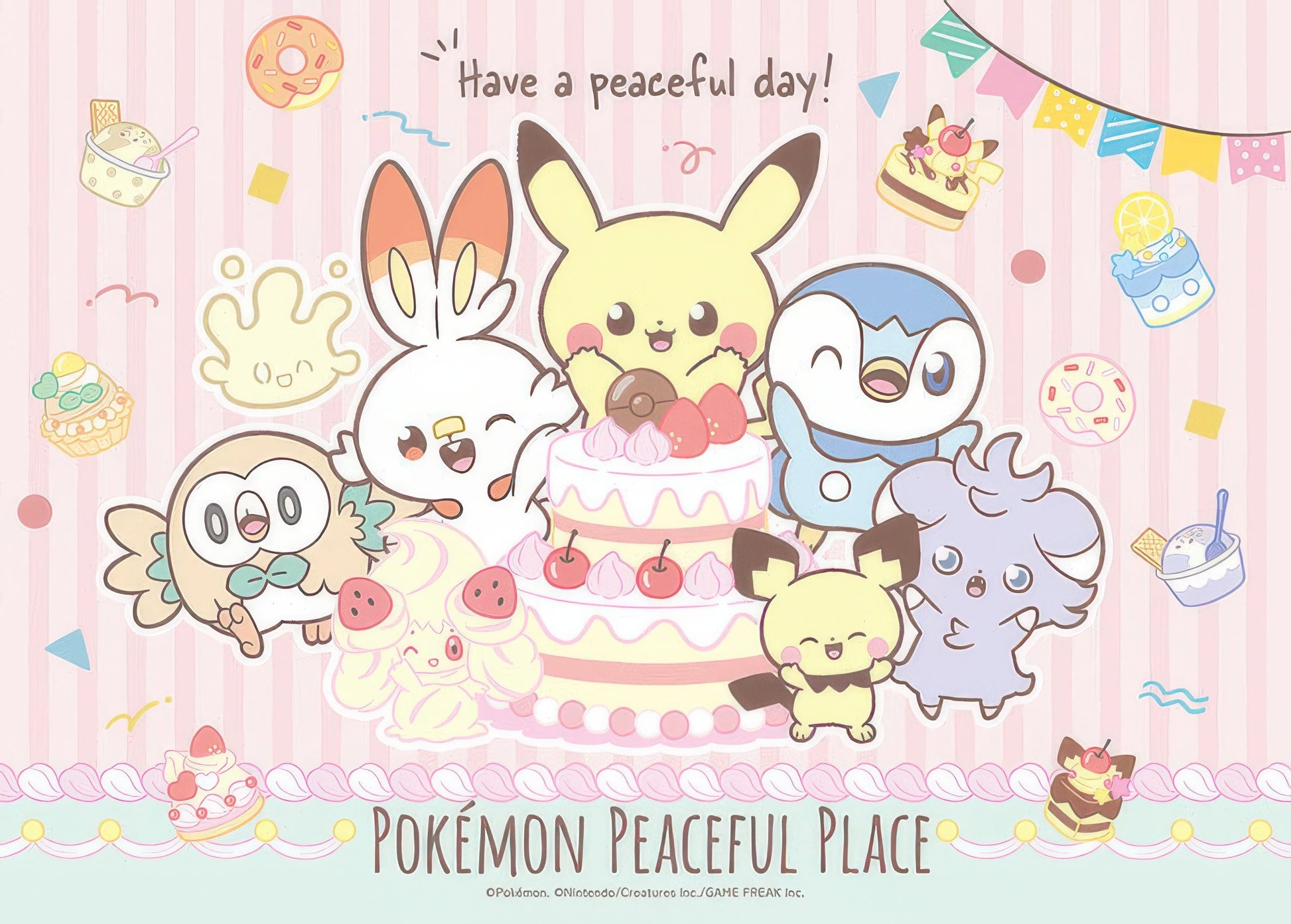 ensky-500-583-pokemon-pokepeace-sweets-500-pieces-jigsaw-puzzle