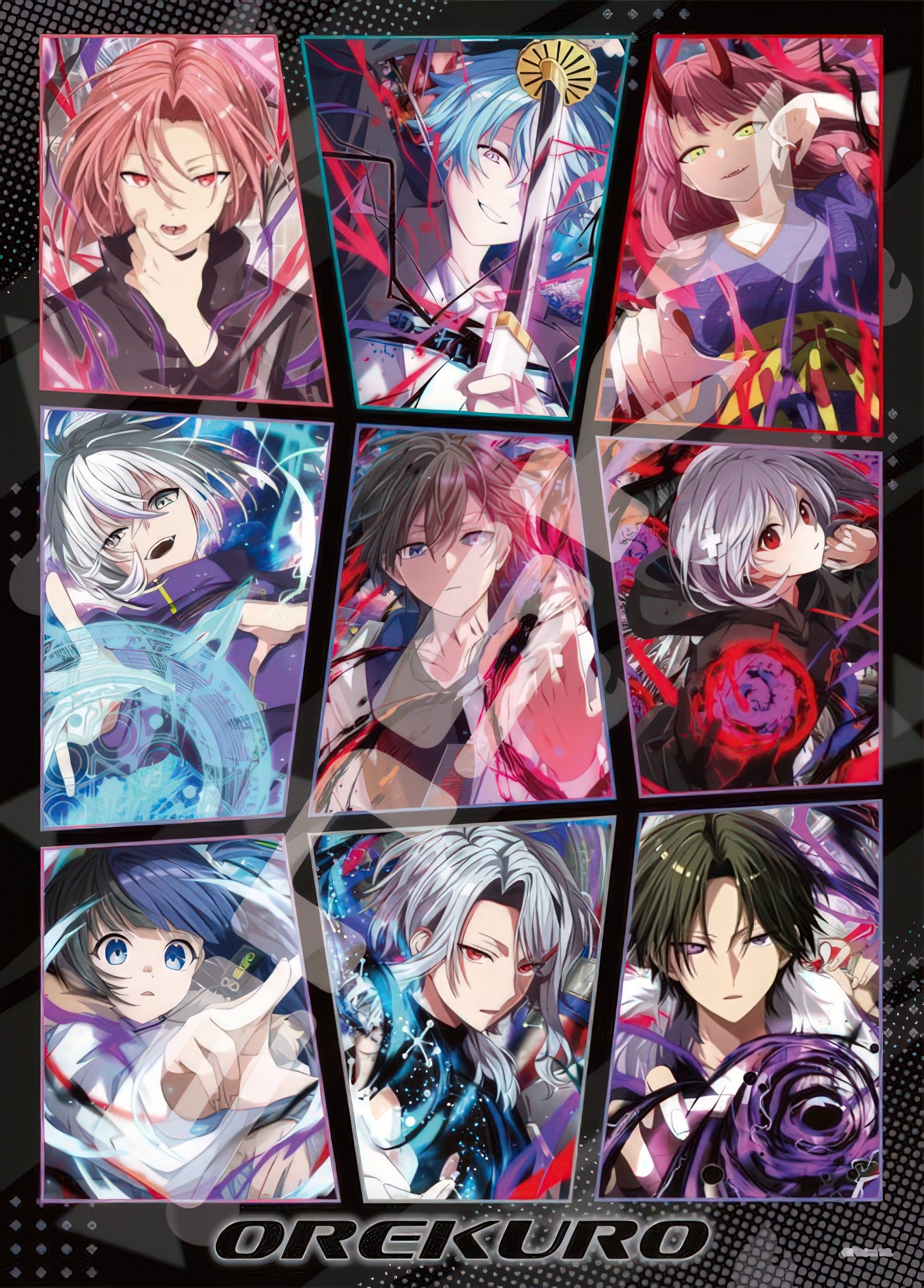 ensky-500-754-(hyakki-yagyou)-the-possessed-me-and-kurokami-spirit-consultation-office-1-500-pieces-jigsaw-puzzle