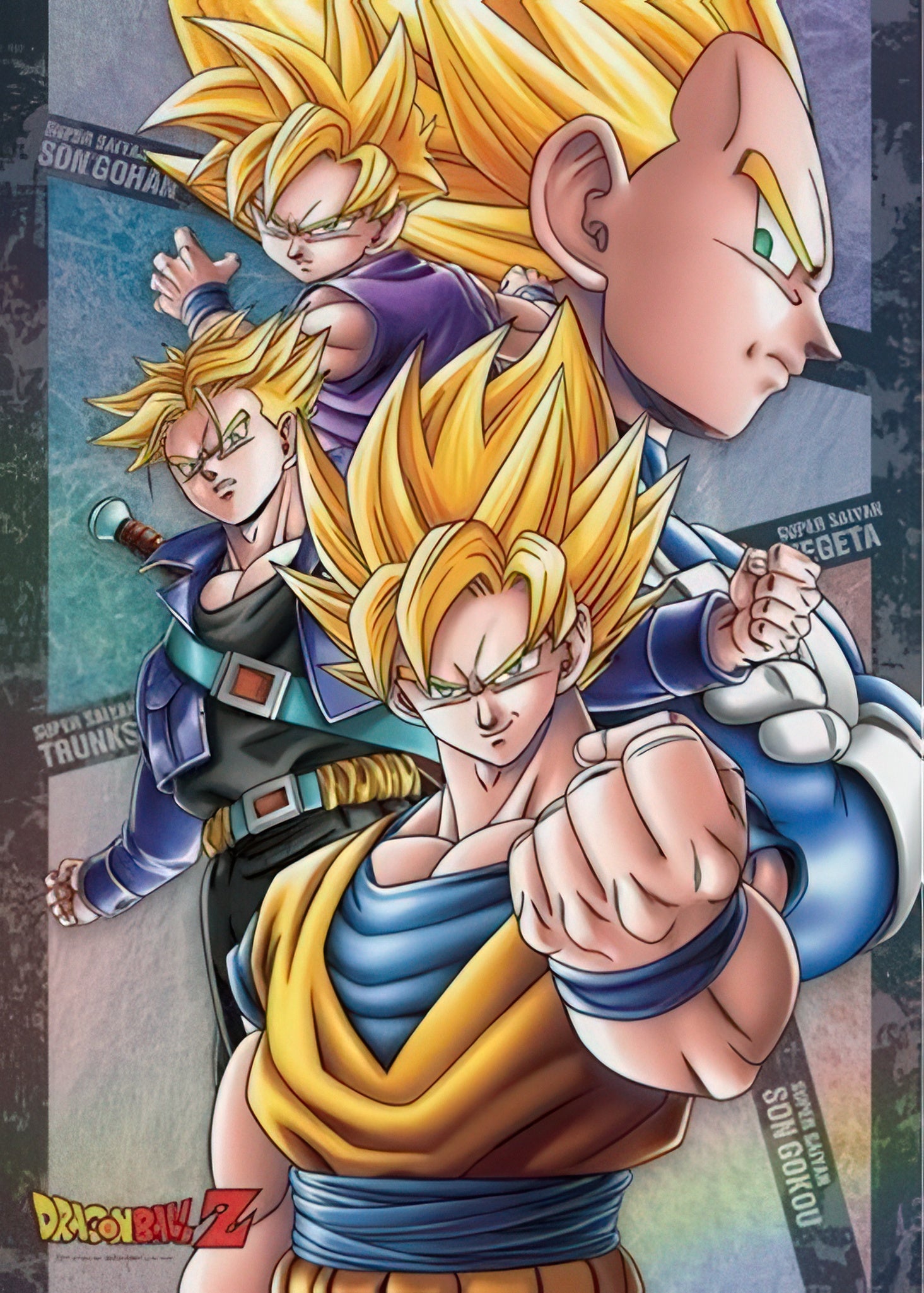 ensky-500-87-dragon-ball-z-super-serious-500-pieces-jigsaw-puzzle