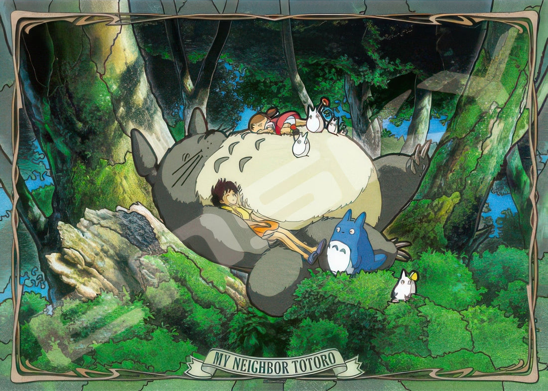 ensky-500-ac01-my-neighbor-totoro-nap-with-totoro-500-pieces-crystal-jigsaw-puzzle