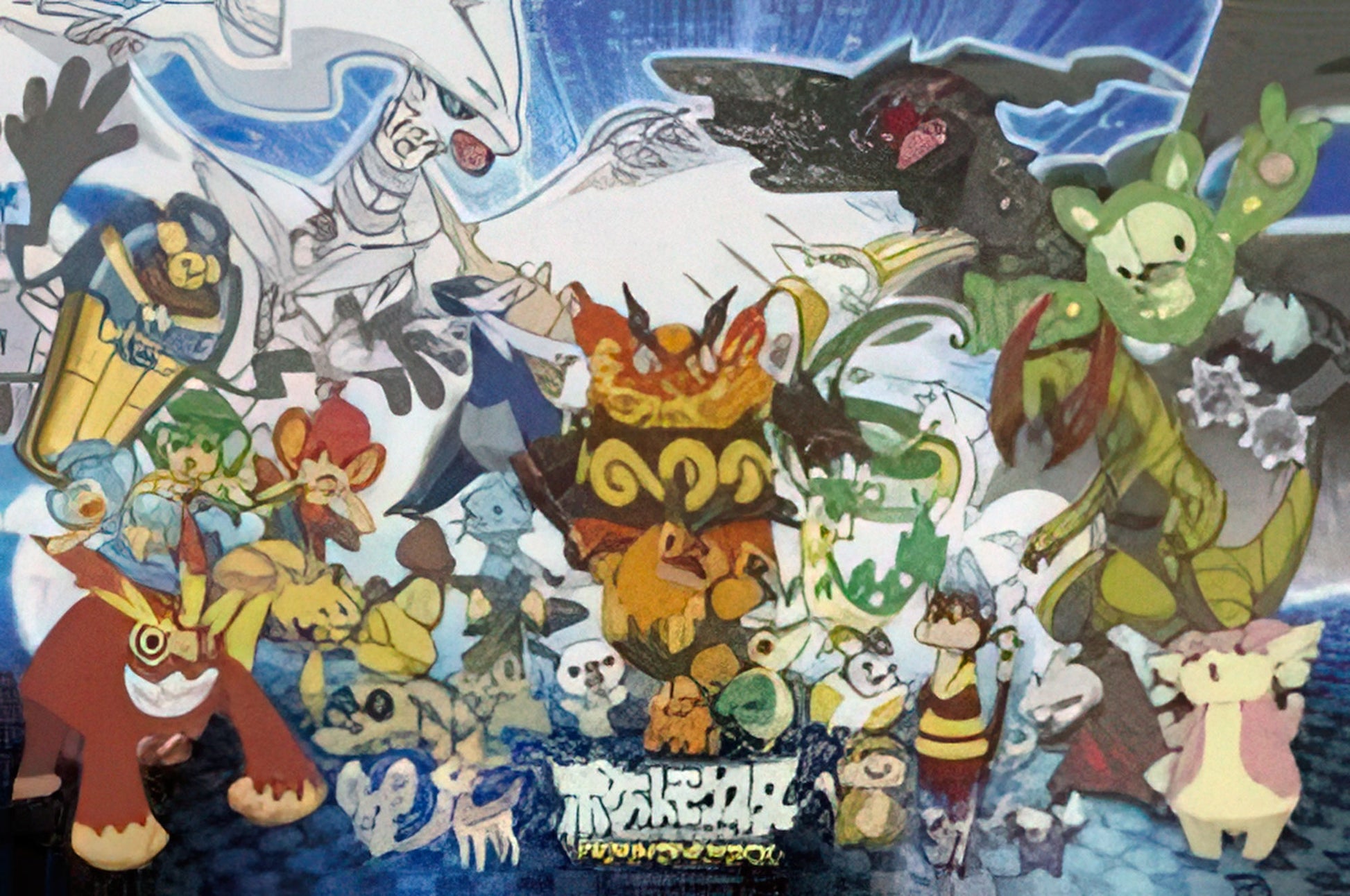 ensky-500-l117-unova-region-pokemon-gathering-500-pieces-jigsaw-puzzle