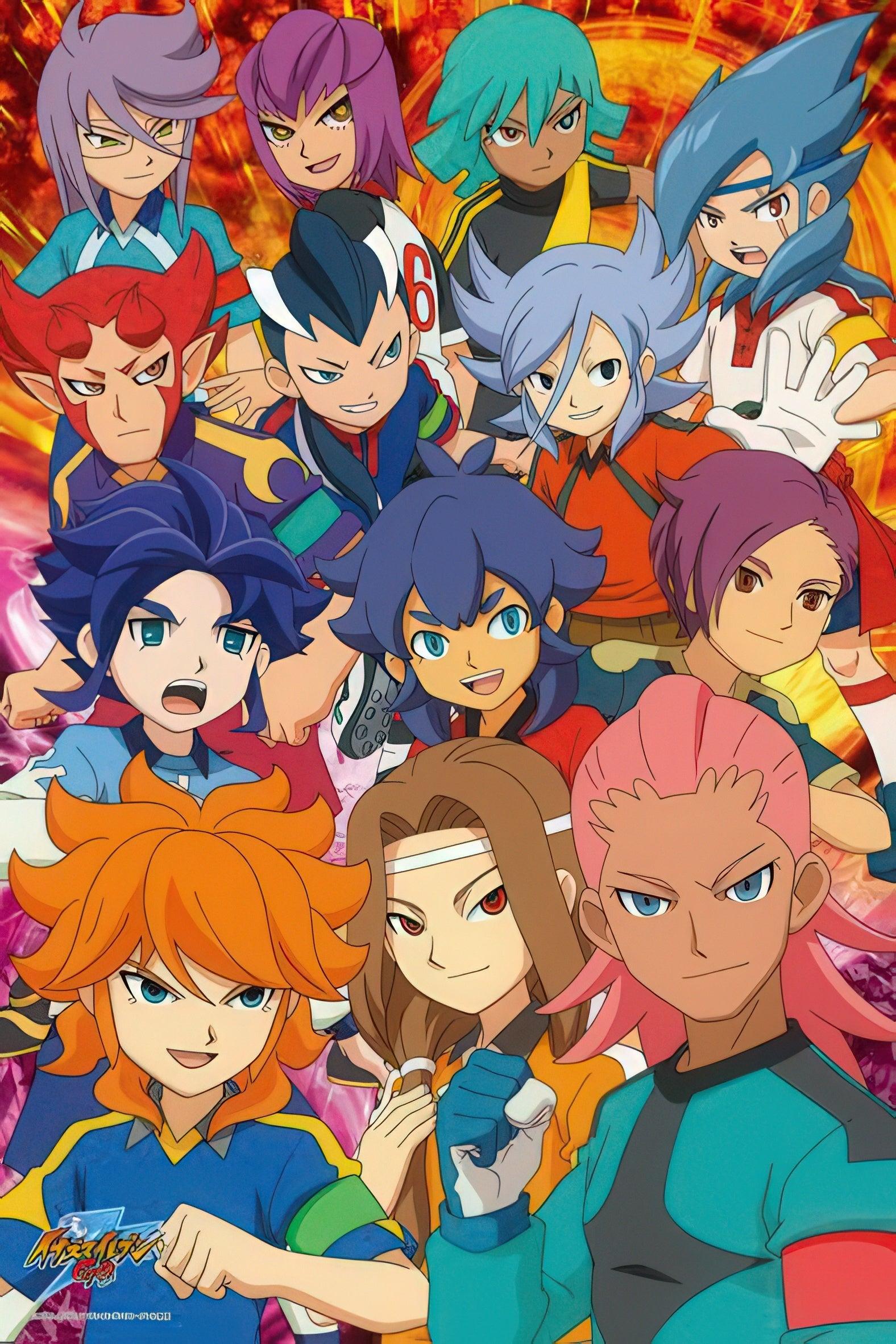 ensky-500-l133-inazuma-eleven-go-rival-500-pieces-jigsaw-puzzle