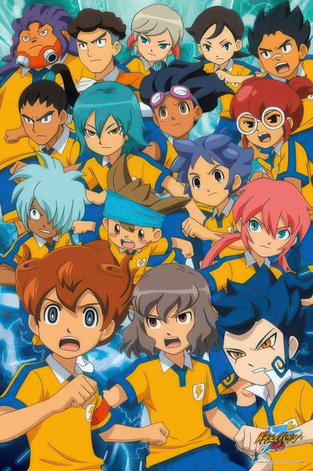 ensky-500-l134-inazuma-eleven-go-kaminarimon-500-pieces-jigsaw-puzzle