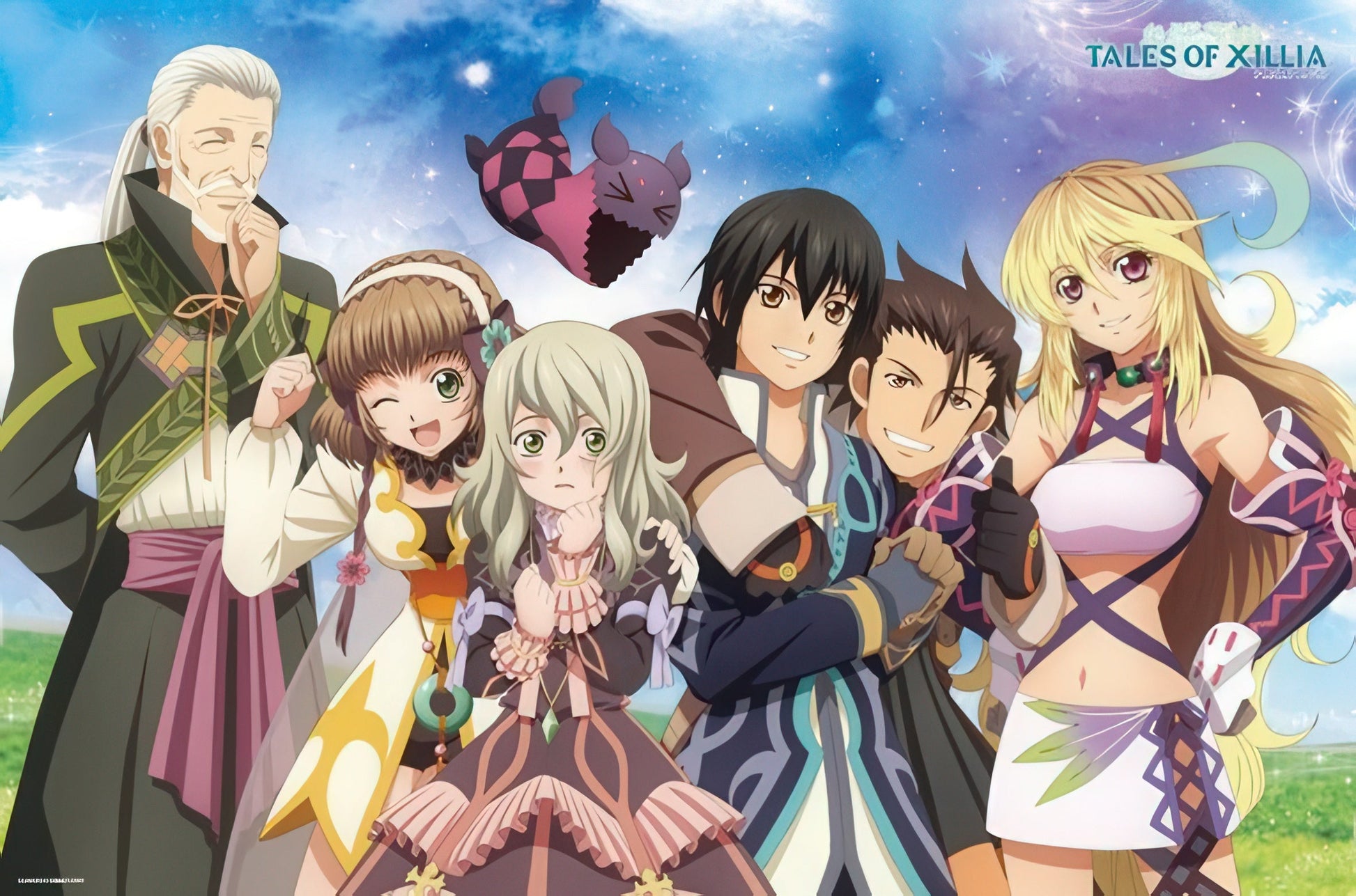 ensky-500-l136-tales-of-xillia-500-pieces-jigsaw-puzzle