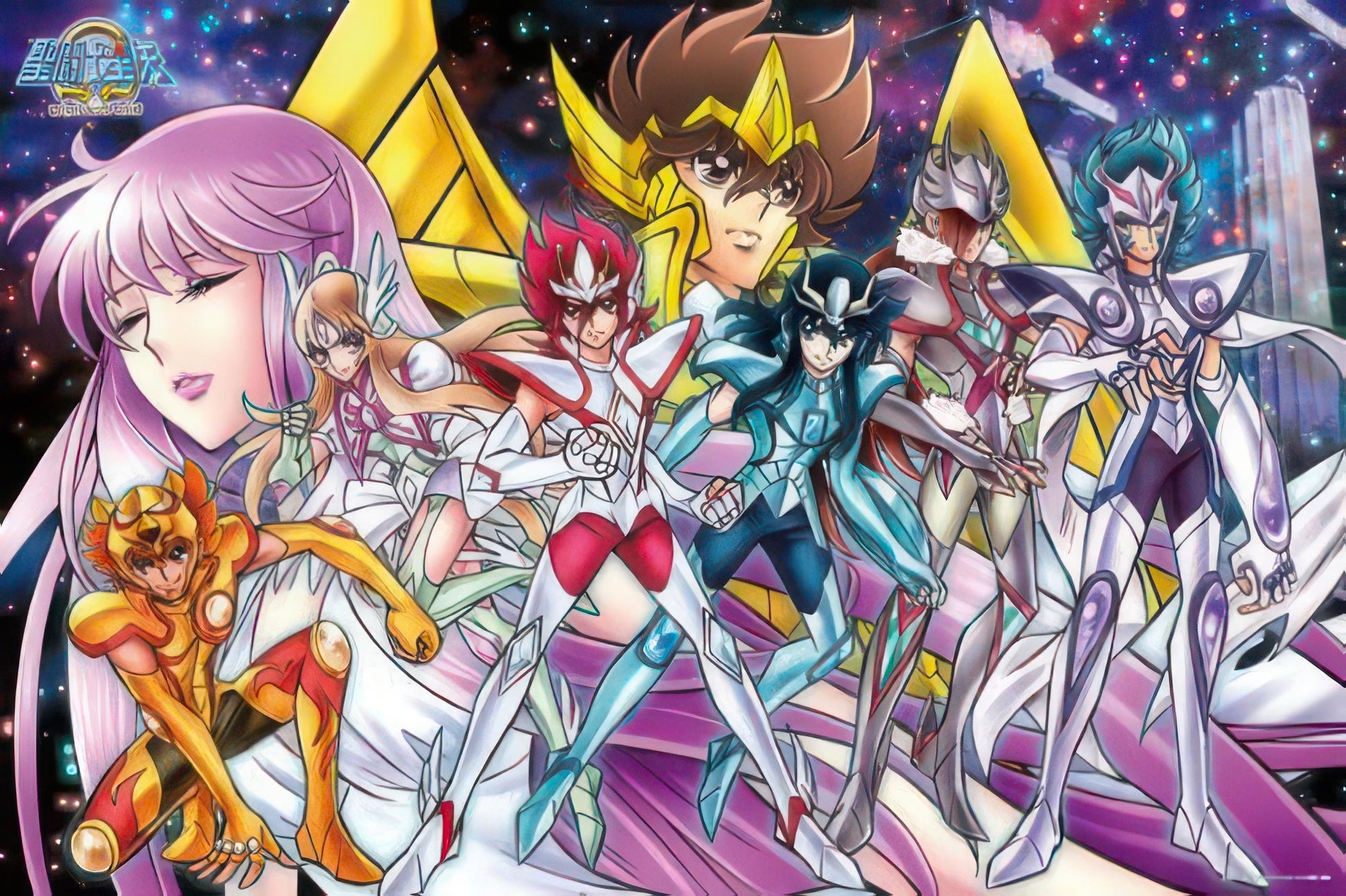 ensky-500-l149-saint-seiya-500-pieces-jigsaw-puzzle