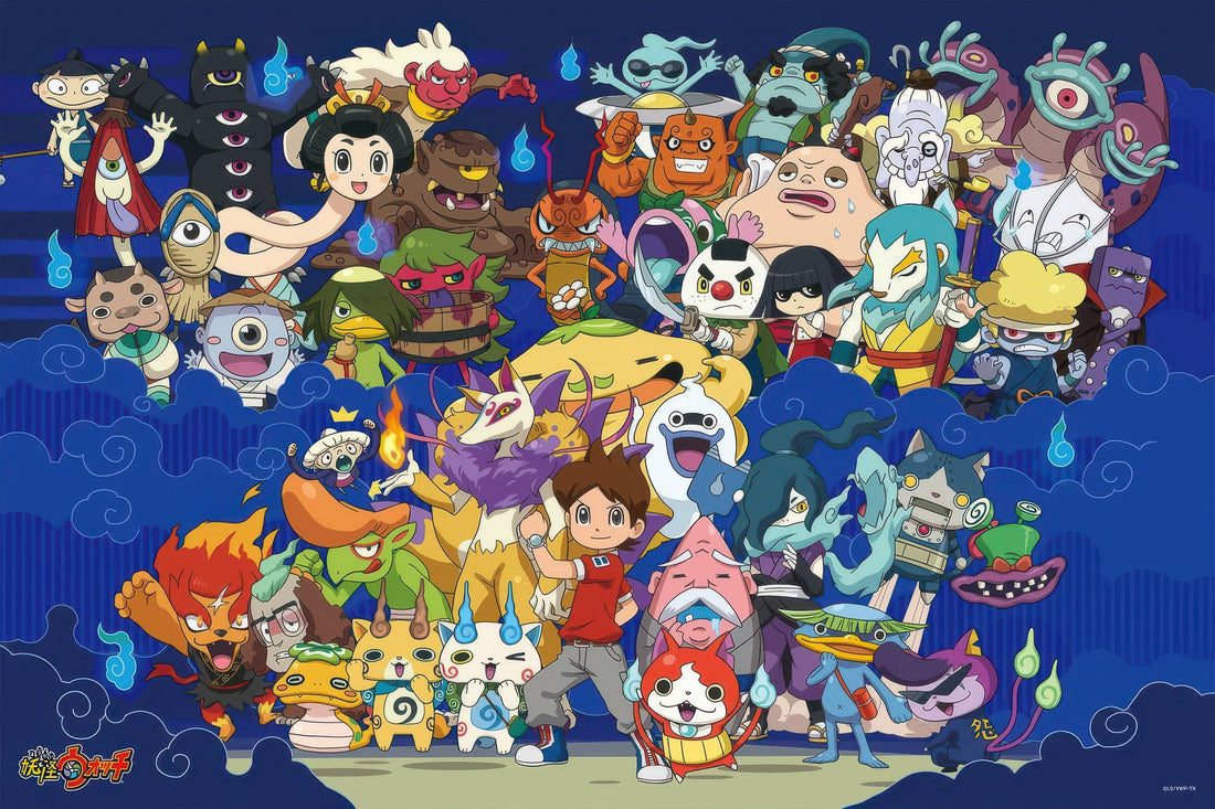 ensky-500-l167-yo-kai-watch-full-of-yo-kai-500-pieces-jigsaw-puzzle