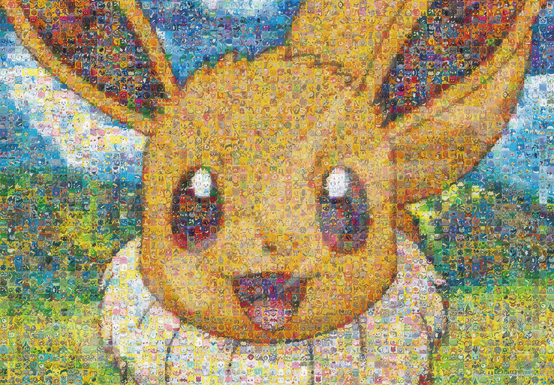 ensky-500t-l20-pokemon-eevee-mosaic-art-500-pieces-jigsaw-puzzle