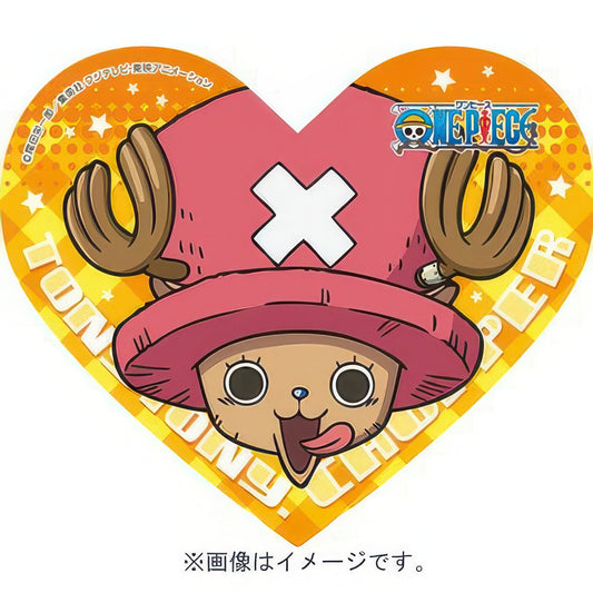 Ensky 68-056　One Piece • Chopper What is That? Is it Sweet?　68 Pieces Jigsaw Puzzle