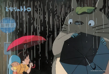 ensky-70-10-[my-neighbor-totoro]-hold-your-umbrella,-please-70-pieces-kids-puzzle