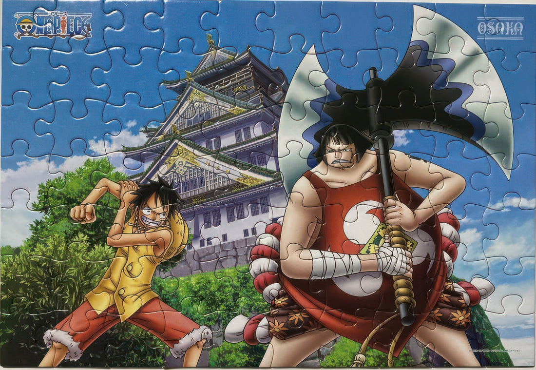 ensky-70-osk02-one-piece-pirate-camp-osaka-exclusive-70-pieces-jigsaw-puzzle