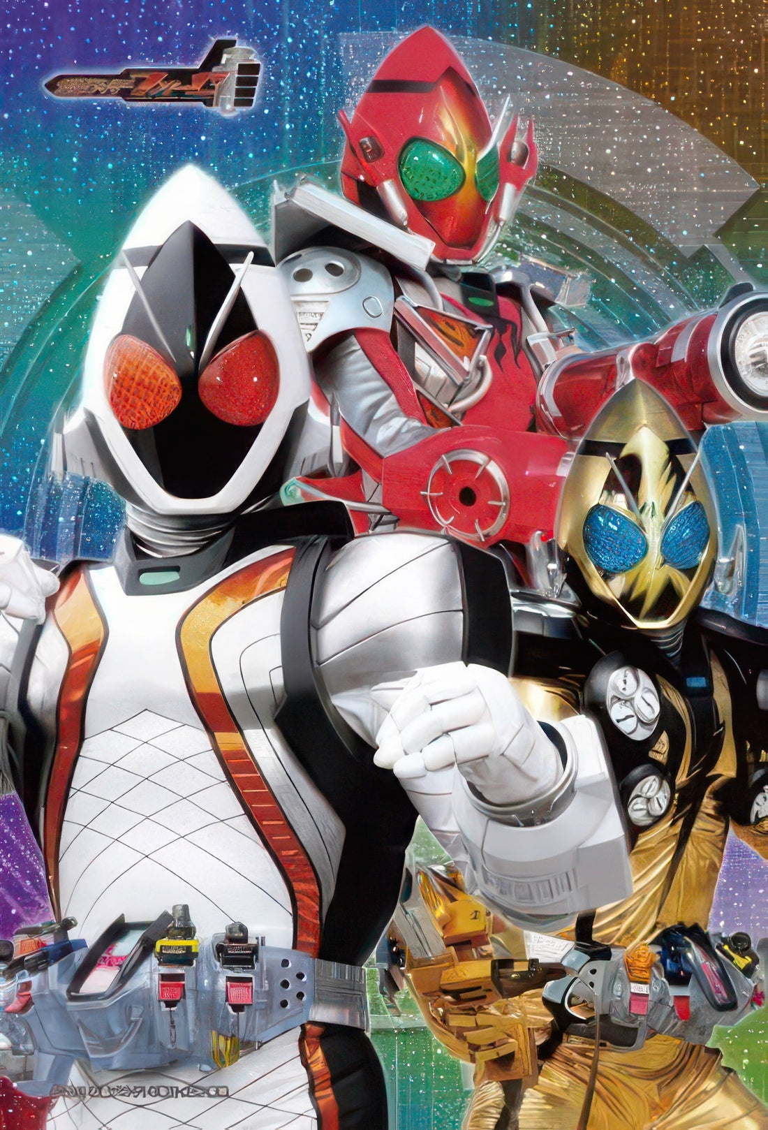 ensky-70-m18-kamen-rider-70-pieces-jigsaw-puzzle