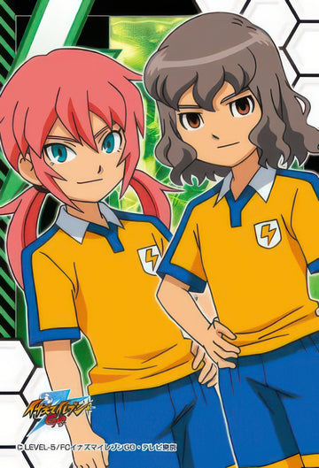 ensky-70-m28-inazuma-eleven-go-shindo-takuto-kirino-ranmaru-70-pieces-jigsaw-puzzle