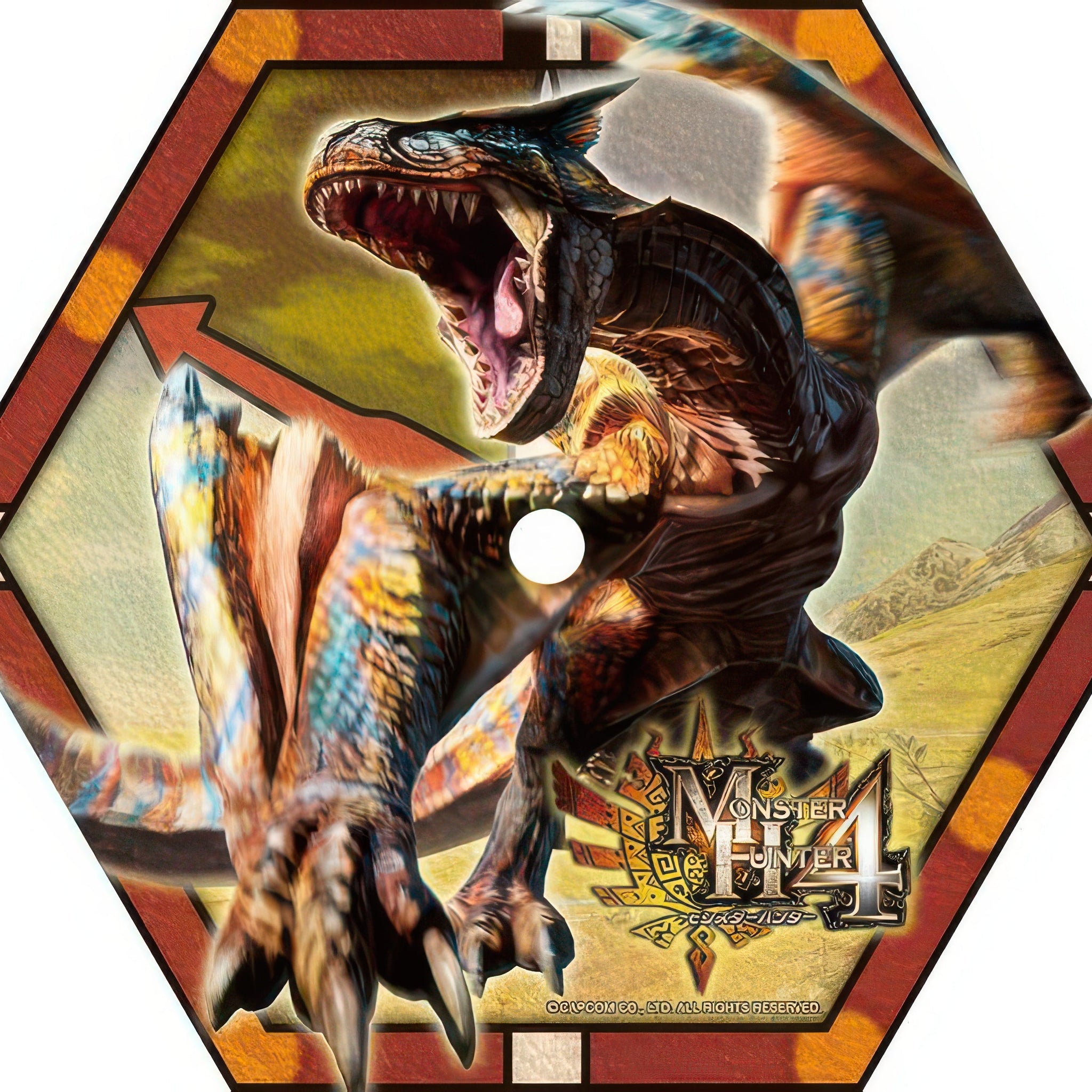 ensky-82-05-monster-hunter-82-pieces-jigsaw-puzzle