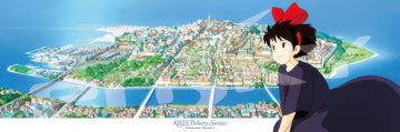 ensky-950-205-my-favorite-town-950-pieces-jigsaw-puzzle