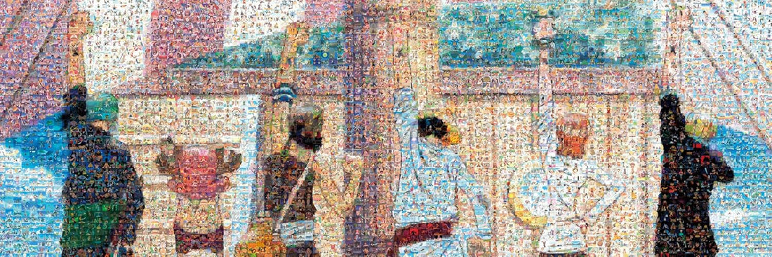 ensky-950-27-sign-of-friendship-950-pieces-jigsaw-puzzle