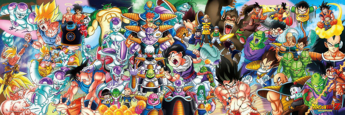 ensky-950-35-dragon-ball-dragonball-z-chronicles-i-950-pieces-jigsaw-puzzle