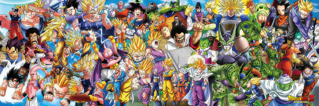 ensky-950-36-dragon-ball-dragonball-z-chronicles-ii-950-pieces-jigsaw-puzzle