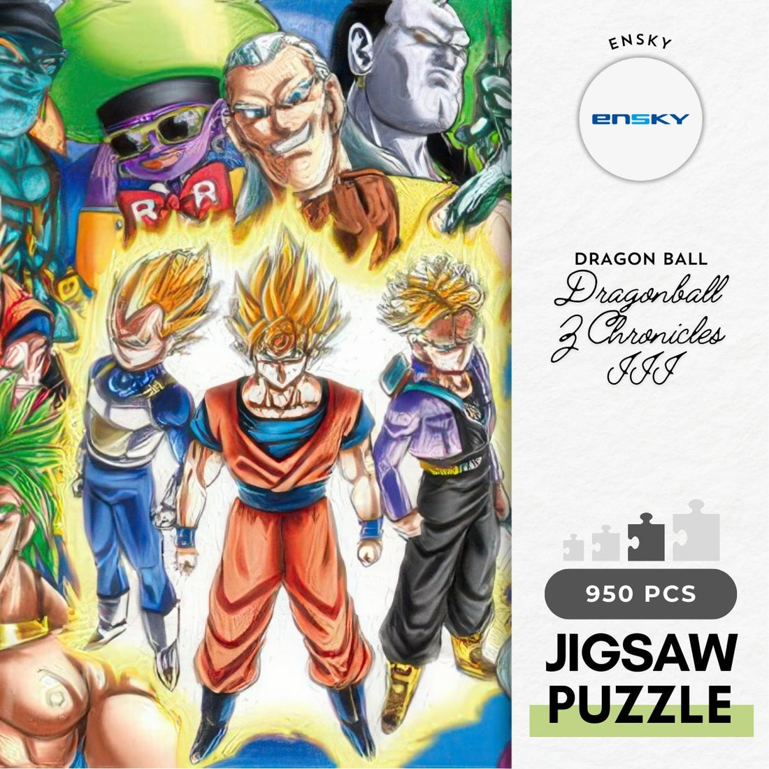 ensky-950-38-dragon-ball-dragonball-z-chronicles-iii-950-pieces-jigsaw-puzzle