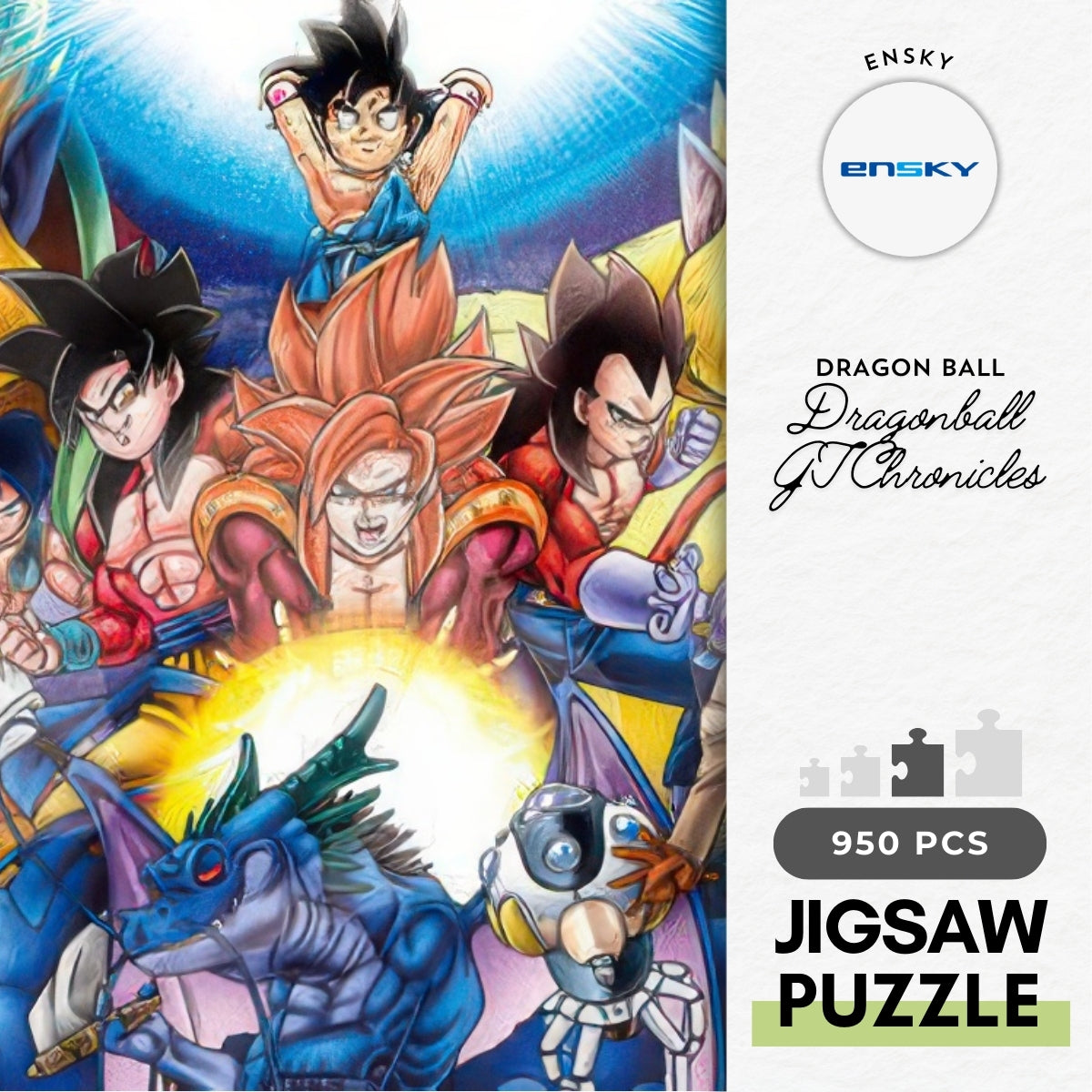 ensky-950-47-dragon-ball-dragonball-gt-chronicles-950-pieces-jigsaw-puzzle