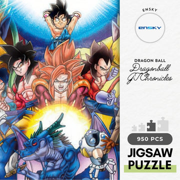 ensky-950-47-dragon-ball-dragonball-gt-chronicles-950-pieces-jigsaw-puzzle