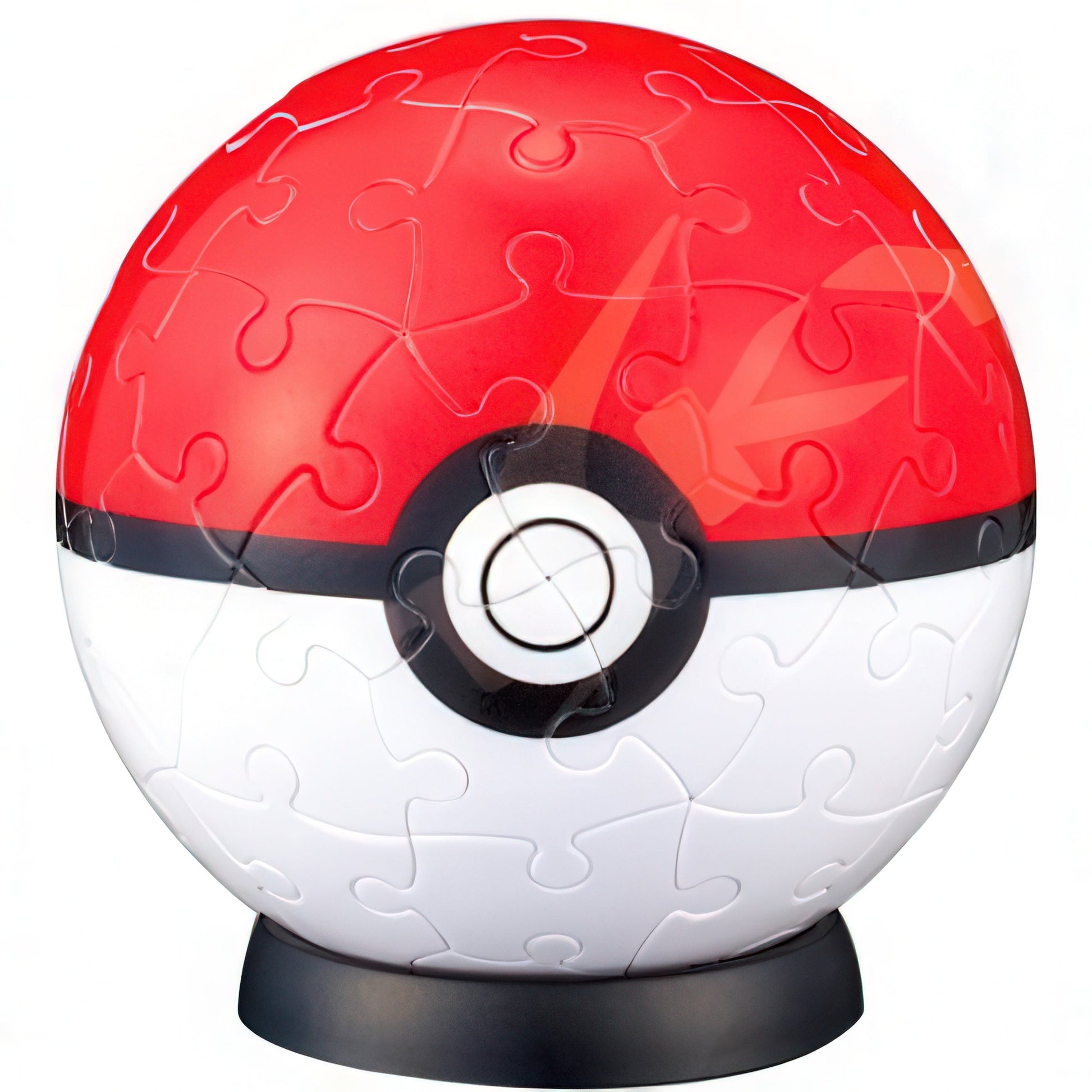 ensky-at0-07-pokemon-monster-ball-60-pieces-plastic-3d-puzzle