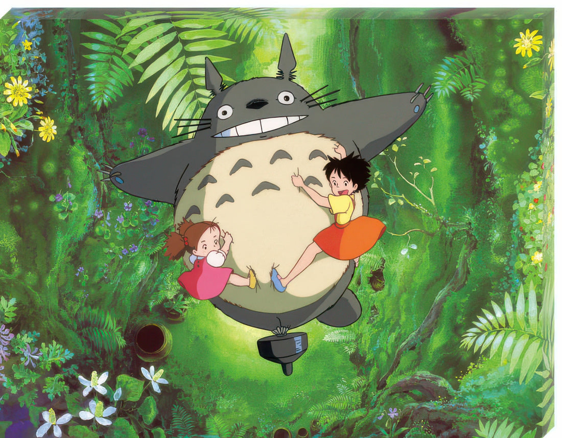 ensky-atb-03-my-neighbor-totoro-on-top-of-totoro-366-pieces-plastic-jigsaw-puzzle